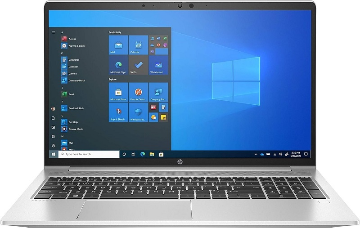 لپ تاپ HP ProBook 650 G8 | Core i5-1145G7 | 8GB RAM | 256GB SSD | 15.6" FHD